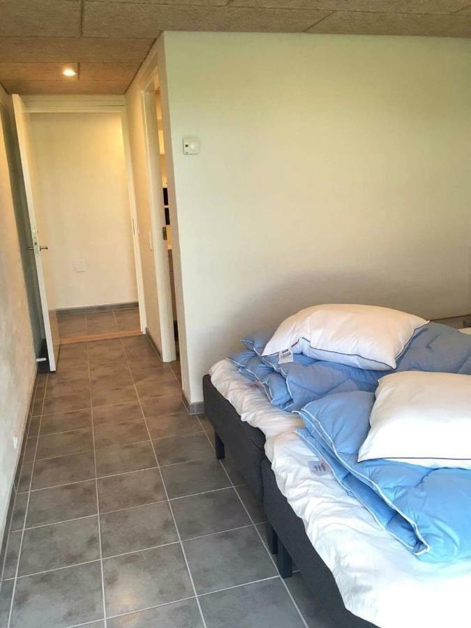 Meldbjerg Villa Stouby Kültér fotó