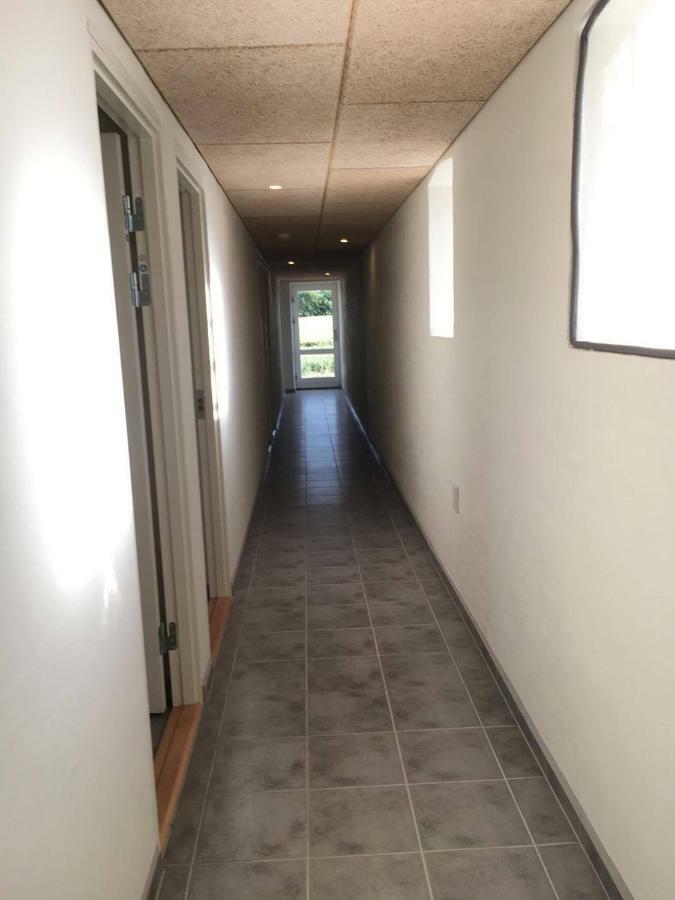 Meldbjerg Villa Stouby Kültér fotó