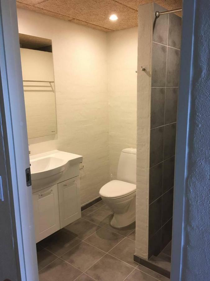Meldbjerg Villa Stouby Kültér fotó